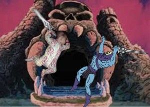 AbbyVSkeletor