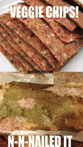 Veggie-Chips